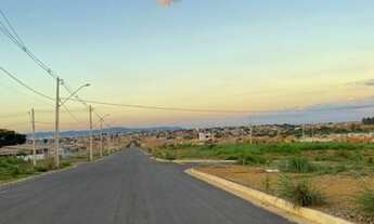 Imagem: Vendo Lotes no Bairro Residencial Sul (Aceitamos