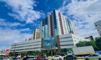 Imagem 6: Sala para locação no Edifício Business Center, localizado na Av. Colares Moreira Renascenç