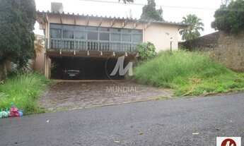 Imagem 1: Casa (térrea na rua) 6 dormitórios/suite, cozinha planejada