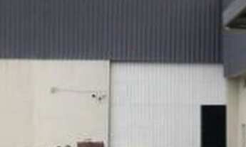 Imagem 6: Galpão - Feira de Santana - Bahia