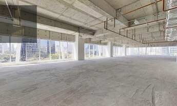 Imagem 6: Andar Corporativo para alugar, 1394 m² por R$ 244.000,00/mês - Vila Olímpia - São Paulo/SP