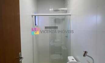 Imagem 6: Sobrado geminado com 4 dormitórios, sendo 2 suítes, 134m² de área privativa no bairro Sagu