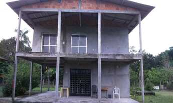 Imagem 7: Rio Preto da Eva - Chácara - Ramal Baixo Rio