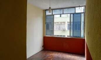 Imagem 2: Apartamento para venda com 60 metros quadrados com 2 quartos em Pechincha - Rio de Janeiro