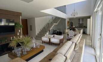 Imagem 3: Sobrado | 445,15m² Privativos | Bourbon