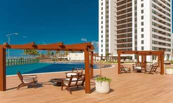 Imagem 4: Maceió - Apartamento Padrão - Jacarecica