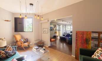 Imagem 6: Apartamento Venda Campo Belo 200 m² 3 Dormitórios