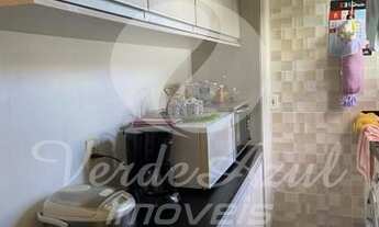 Imagem 5: Apartamento - Jardim Interlagos - Hortolândia