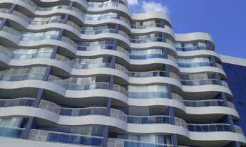 Imagem 4: Apartamento para venda tem 65 m² com 1 quarto em Armação