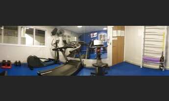 Imagem 3: Apartamento no Centro Diadema