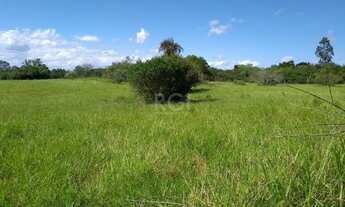 Imagem 5: Viamão - Sítio - Águas Claras