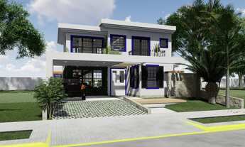 Imagem 6: Terreno Condomínio Fechado Taubaté 300m2 R$185 mil à vista