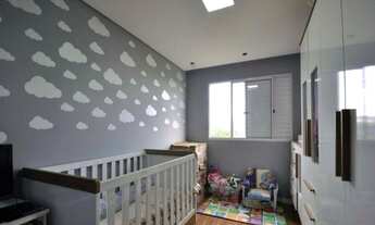 Imagem 6: ITAPEVI - Apartamento Padrão - VILA APARECIDA