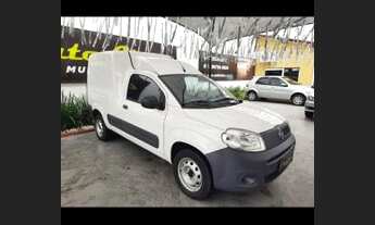 Imagem: Fiorino furgão 1.4 Flex Completa 2016