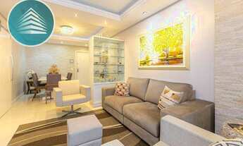 Imagem: Apartamento à venda, 103 m² por R$ 550.000,00