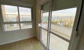 Imagem 6: Cobertura com 288m² privativos, piscina privativa e vista mar