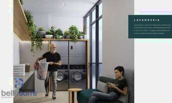 Imagem 6: Apartamento com 2 dormitórios à venda, 78 m² por R$ 1.395.000,00 - Batel - Curitiba/PR