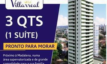 Imagem: LA)Oportunidade no Prado! Apartamento 3
