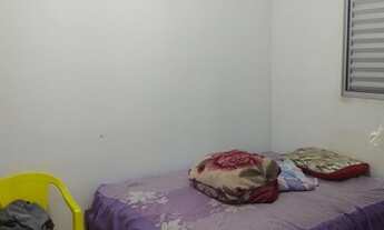Imagem 7: Apartamento taubate parque tamoios sitio santo antonio