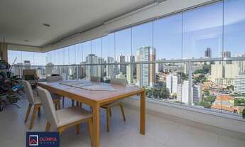Imagem 7: Venda Apartamento 3 Dormitórios - 170 m² Perdizes