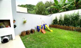 Imagem 7: Sobrado com 3 dormitórios à venda, 128 m² por R$ 630.000,00 - Saguaçu - Joinville/SC