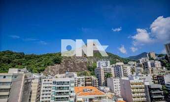 Imagem: Venha viver no Leblon com qualidade de vida