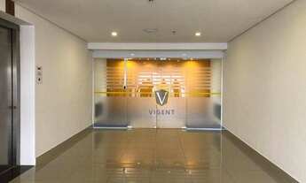 Imagem 3: Andar Corporativo para alugar, 760 m² por R$ 49.400/mês - Jardim Flórida - Jundiaí/SP - Vi