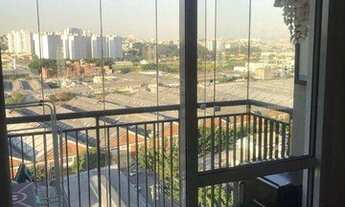 Imagem 6: Apartamento com 2 dormitórios à venda, 51 m² por R$ 415.000 - Ipiranga - São Paulo/SP