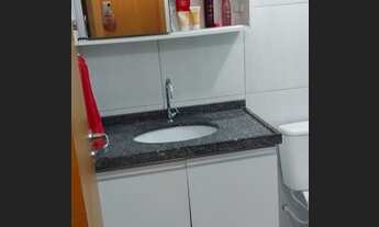 Imagem 2: Vendo apto 3 quartos sendo uma suíte condomínio em clube na Várzea - Recife - PE