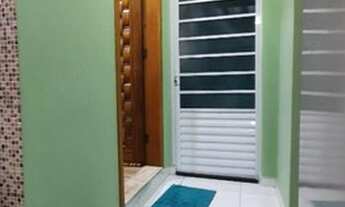 Imagem 3: Casa térrea 2 dormitórios 1 suite 2 vagas Bairro Jardim do Mar - São Bernardo do Campo