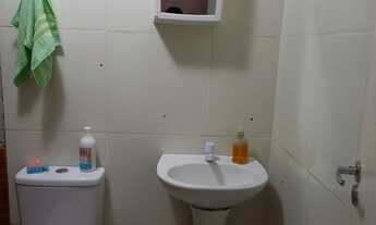 Imagem 2: Casa na Palmeirinha