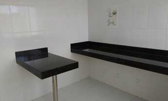 Imagem 4: Apartamento Duplex Novo Amazonas