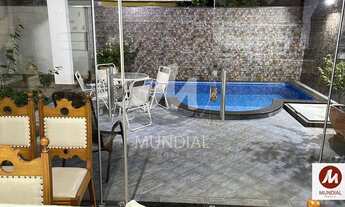 Imagem 4: Casa (térrea em condominio) 3 dormitórios/suite, cozinha planejada, portaria 24hs, salão d