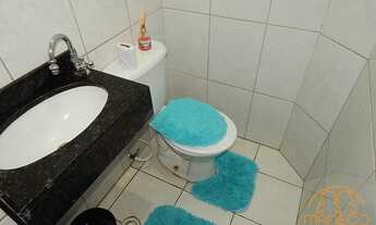 Imagem 5: Sobrado em condomínio fechado