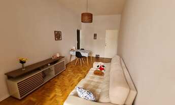 Imagem 4: Apartamento para venda tem 89 metros quadrados com 2 quartos em Andaraí - Rio de Janeiro