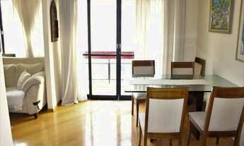 Imagem 4: SÃO PAULO - Apartamento Padrão - PINHEIROS