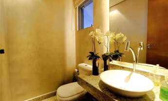 Imagem 6: CONTAGEM - Casa de Condomínio - Estância Silveira