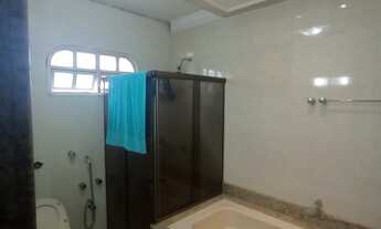 Imagem 5: Casa Sobrado à venda no Bairro Brasil, 250m2, 3 quartos, 3 vagas de garagem em Uberlândia