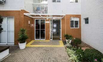 Imagem 3: Apartamento para venda com 50 metros quadrados com 2 quartos em Cristal - Porto Alegre - R