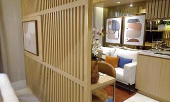 Imagem 3: Apartamento para venda com 24 metros quadrados com 1 quarto em Vila Pompéia - São Paulo