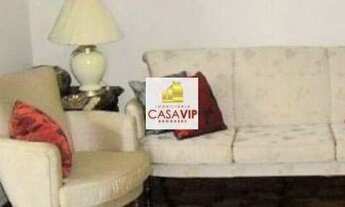 Imagem 3: Apartamento à venda, Perdizes, 155m², 4 dormitórios, 1 suíte, 2 vagas!