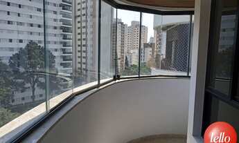 Imagem 4: São Paulo - Apartamento Padrão - Campo Belo