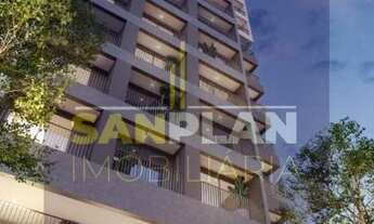 Imagem: Apartamento - Brooklin Paulista - São Paulo