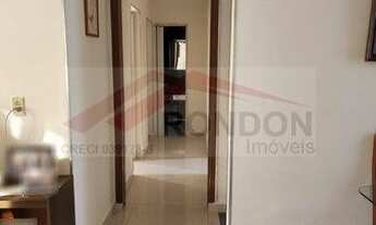 Imagem 6: Apartamento à Venda no Condomínio Ilhas do Mediterrâneo - Vila Fátima - 64m²