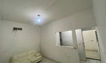 Imagem 5: Aluga-se kitnet em santos(as paredes serão pintadas!