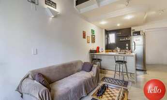 Imagem 3: São Paulo - Apartamento Padrão - Moema