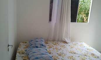 Imagem 4: Venda ou Aluguel Catu de Abrantes 1/4