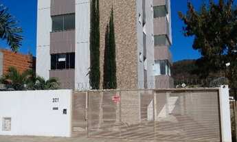 Imagem: Apto Residencial Saint Martin - Rua Berlim