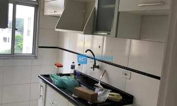 Imagem 6: Apartamento para alugar, 32 m² por R$ 1.400,00/mês - Luz - São Paulo/SP