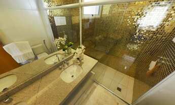 Imagem 7: Apartamento para venda com 158 metros quadrados com 4 quartos em Sul - Brasília - DF